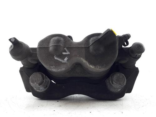 Left front brake caliper MERCEDES-BENZ SPRINTER 3,5-t Van (B907, B910) 316 CDI RWD (907.631, 907.633, 907.635, 907.637) | BP22506408M105 