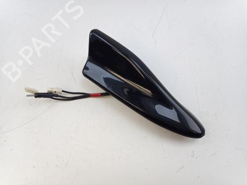 Used Antenna/Base MITSUBISHI OUTLANDER III (GG_W, GF_W, ZJ, ZL, ZK) 2.0 Hybrid 4WD (GG2W) (200 hp) 29167867
