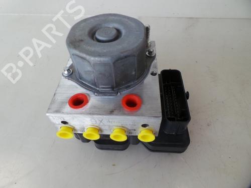 Used ABS pump ABS pump CITROËN C1 II (PA_, PS_) 1.0 VTi 68 (69 hp) 22480914 22480914