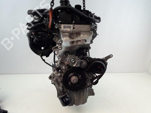 Engine TOYOTA AYGO (_B4_) 1.0 (KGB40) | BP22510923M1 