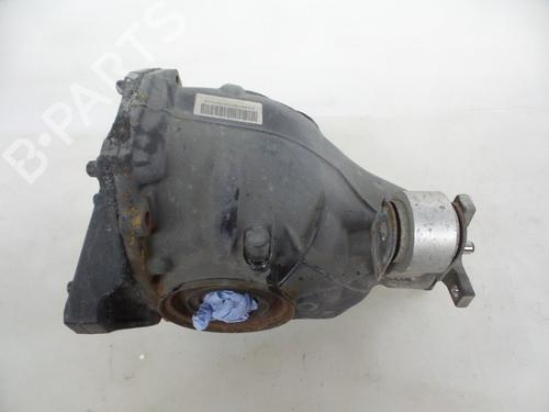 Used Rear differential Rear differential 22482177 22482177