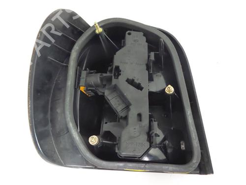 Right taillight VW POLO III (6N1) 60 1.4 | BP22459461C35 