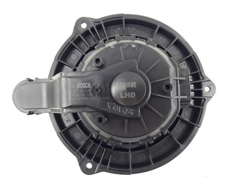 Heater blower motor TESLA MODEL S (5YJS) 70 | BP22500400M62 