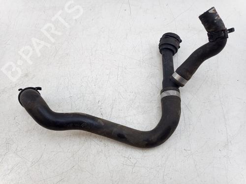 Used Pipe Pipe PORSCHE TAYCAN (Y1A) Turbo (Y1AFC1) (680 hp) 40263882 40263882