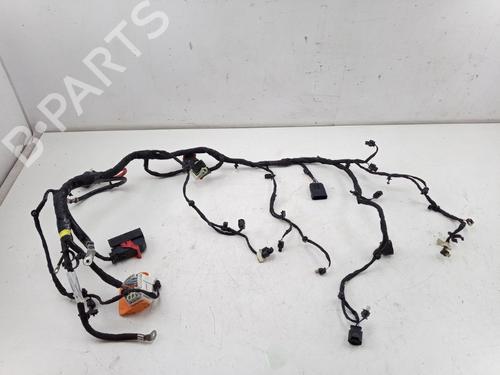 Faisceau de câbles POLESTAR POLESTAR 2 (534) EV (224 hp) 31932740