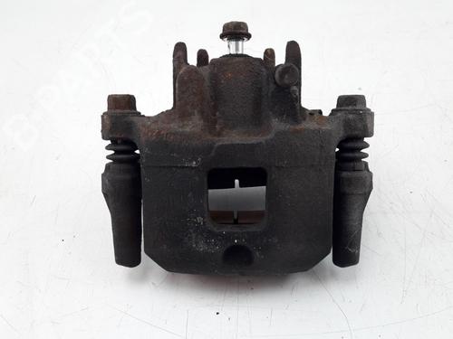Used Left front brake caliper MITSUBISHI MIRAGE / SPACE STAR VI Hatchback (A0_A) 1.0 (A05A) (71 hp) 22504777