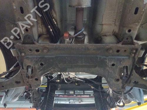 Used Subframe FORD FUSION (JU_) 1.6 (100 hp) 22507104