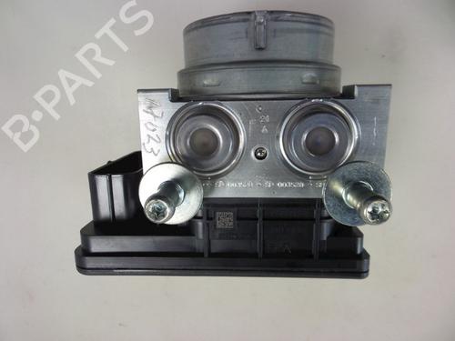 ABS Bremseaggregat MAZDA 2 Hatchback (DL, DJ) 1.5 SKYACTIV-G | BP22482169M43