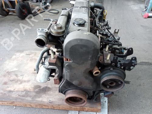 Used Engine FORD MONDEO II Turnier (BNP) 1.8 TD (90 hp) 22455721