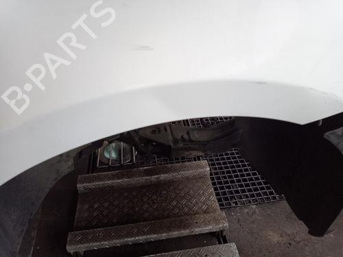 Right front fenders MERCEDES-BENZ VITO Van (W447) 109 CDI (447.601, 447.603, 447.605) | BP32374089C42