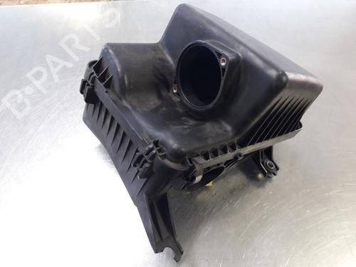 Used Air filter box KIA SORENTO I (JC) 2.5 CRDi 4WD (140 hp) 22455386