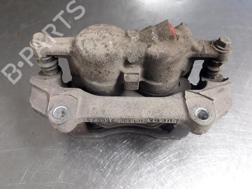 Bremssattel rechts vorne OPEL VIVARO A Van (X83) 2.0 CDTI (F7) | BP22458442M104 