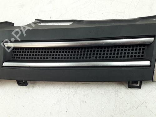 Grille FIAT PANDA (169_) 1.2 (169.AXB11, 169.AXB1A) | BP22505401C40 