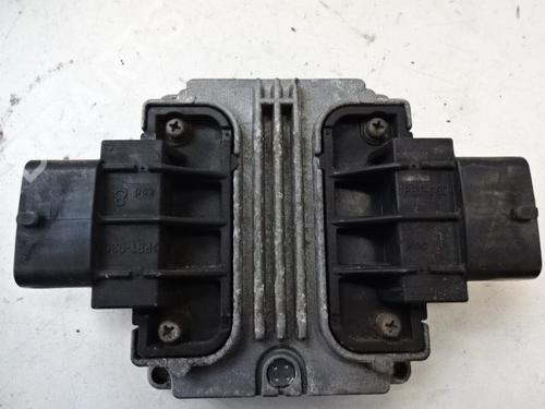 Servostyring. Styringsenhed OPEL CORSA C (X01) 1.4 (F08, F68) (90 hp) 22472257