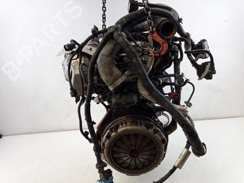Engine FORD C-MAX II (DXA/CB7, DXA/CEU) 1.0 EcoBoost | BP36305453M1  - Image 5