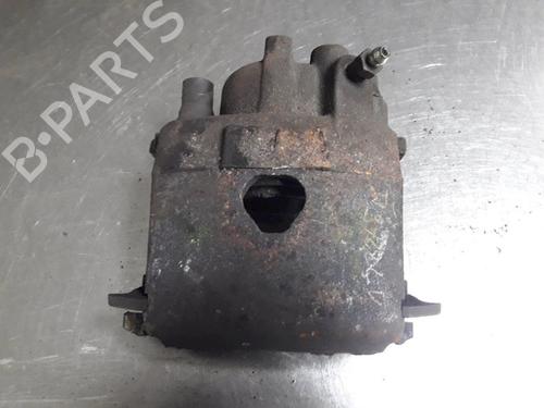 Used Left front brake caliper SEAT IBIZA II (6K1) 1.4 i (60 hp) 22456867