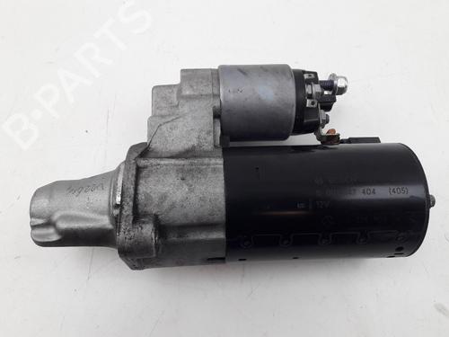 Starter MERCEDES-BENZ C-CLASS Coupe (C205) AMG C 63 S (205.387) A2789060600 | 0001147404 | 0001147405