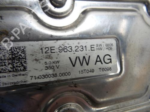 Elektronische module PORSCHE CAYENNE (92A) 3.0 S E-Hybrid | BP22479090M83 