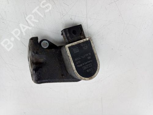 Used Electronic sensor Electronic sensor MERCEDES-BENZ V-CLASS (W447) V 300 CDI / d (447.811, 447.813, 447.815) (237 hp) 40263857 40263857