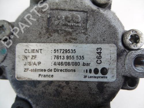 Steering pump FIAT DOBLO Box Body/MPV (223_) 1.3 JTD 16V Multijet | BP22476405M99 