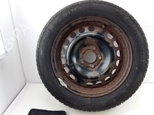 Rim OPEL ZAFIRA / ZAFIRA FAMILY B (A05) 1.6 (M75) | BP22513748C45 