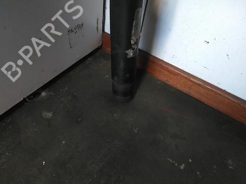 Right front shock absorber PEUGEOT 206 SW (2E/K) 2.0 HDi | BP22466160M17 