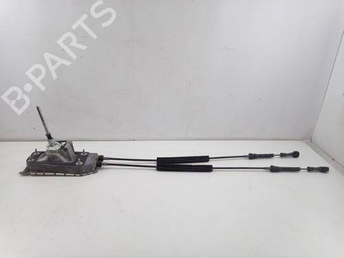 Used Cable VW POLO V (6R1, 6C1) 1.0 TSI (95 hp) 28440270