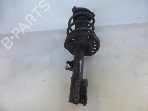 Used Left front shock absorber HYUNDAI i40 I CW (VF) 1.7 CRDi (136 hp) 30835089