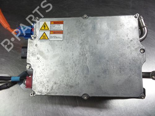 Elektronisk modul TESLA MODEL S (5YJS) P85 (421 hp) 30820219