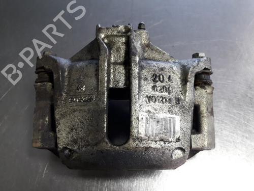 Venstre bremsekaliber foran PEUGEOT 206 Hatchback (2A/C) 1.4 HDi eco 70 (68 hp) 22451282