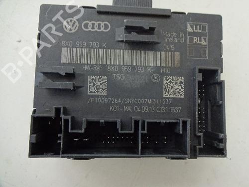 Used Control unit Control unit 22471695 22471695
