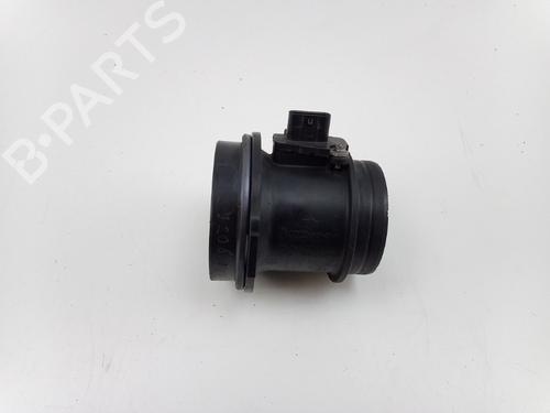 Used Mass air flow sensor PORSCHE CAYENNE (92A) 3.0 Diesel (239 hp) 22497175