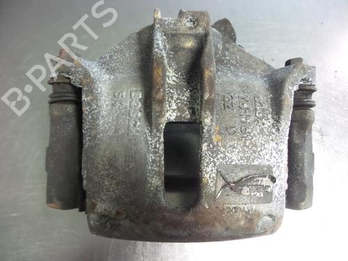 Used Left front brake caliper CITROËN XSARA Break (N2) 1.6 16V (109 hp) 22451782
