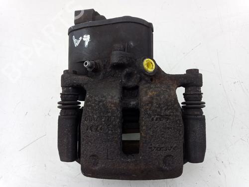 Used Left rear brake caliper VOLVO V70 III (135) D3 / D4 (163 hp) 22493407
