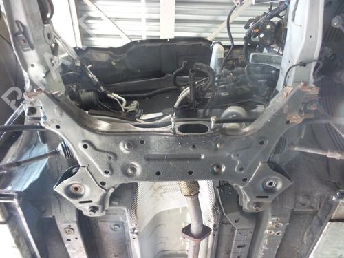Used Subframe HYUNDAI i20 I (PB, PBT) 1.2 (86 hp) 22485310