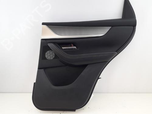 Used Rear right panel MAZDA CX-60 (KH_) e-SKYACTIV PHEV (KH0H) (328 hp) 31932725