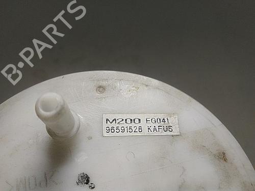 Bränslepump CHEVROLET MATIZ (M200, M250) 0.8 | BP22453111M76 