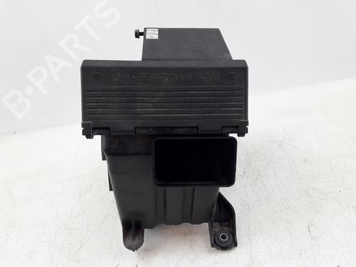 Used Air filter box KIA SPORTAGE IV (QL, QLE) 1.7 CRDi (141 hp) 22499524