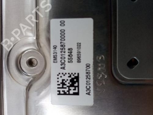 Control unit RENAULT TWINGO III (BCM_, BCA_) 1.0 SCe 75 | BP24595846M11 - Image 5
