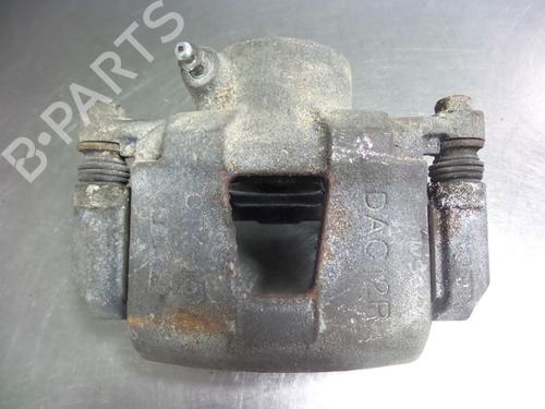 Used Right front brake caliper CHEVROLET NUBIRA Estate 2.0 D (121 hp) 22456814