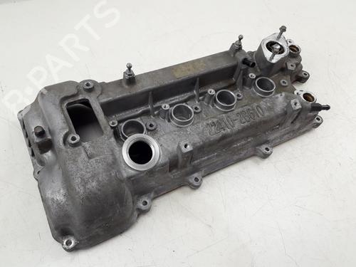 Used Valve cover HYUNDAI ix35 (LM, EL, ELH) 1.6 (135 hp) 22503840
