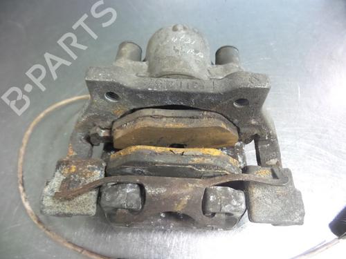 Bremssattel rechts hinten BMW 5 (E39) 525 i | BP22451179M106 