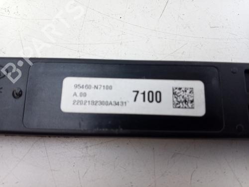 Other HYUNDAI TUCSON (NX4E, NX4A) 1.6 T-GDi Hybrid 48V | BP24824955O1 - Image 3