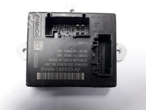Used Control unit Control unit 22503877 22503877