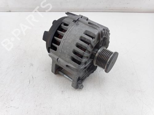 Used Alternator Alternator 38733597 38733597