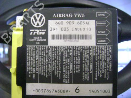 Other SEAT IBIZA III (6L1) 1.4 16V | BP22457240O1 