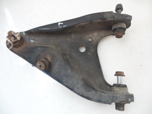 Used Left front suspension arm DACIA SANDERO II TCe 90 (B8M1, B8MA, B8AC) (90 hp) 22478018