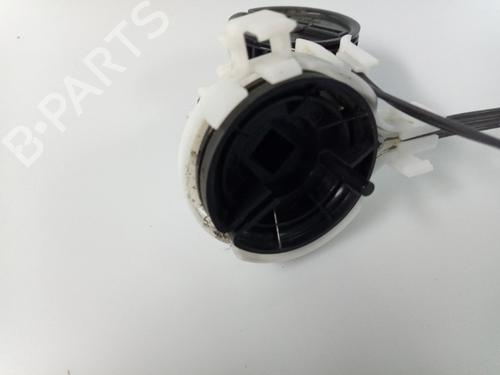 Climate control TOYOTA IQ (_J1_) 1.0 (KGJ10_, KGJ10R) | BP22503890I5 