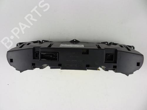 Climate control MERCEDES-BENZ E-CLASS (W211) E 200 CDI (211.004) | BP22468401I5 