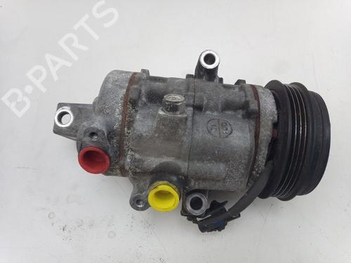 Used AC compressor SUZUKI VITARA (LY) 1.4 T (APK414) (140 hp) 24132521